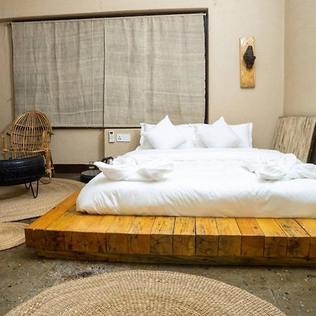 The Weavers Inn Lalitpur 外观 照片
