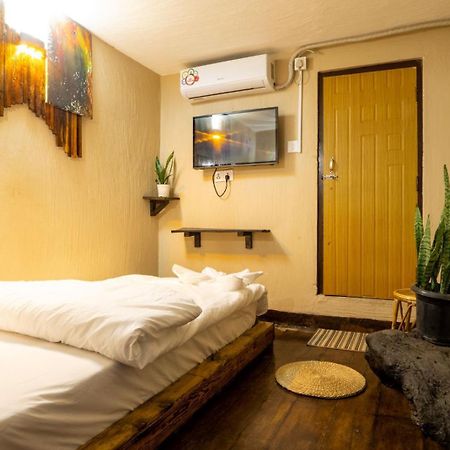 The Weavers Inn Lalitpur 外观 照片