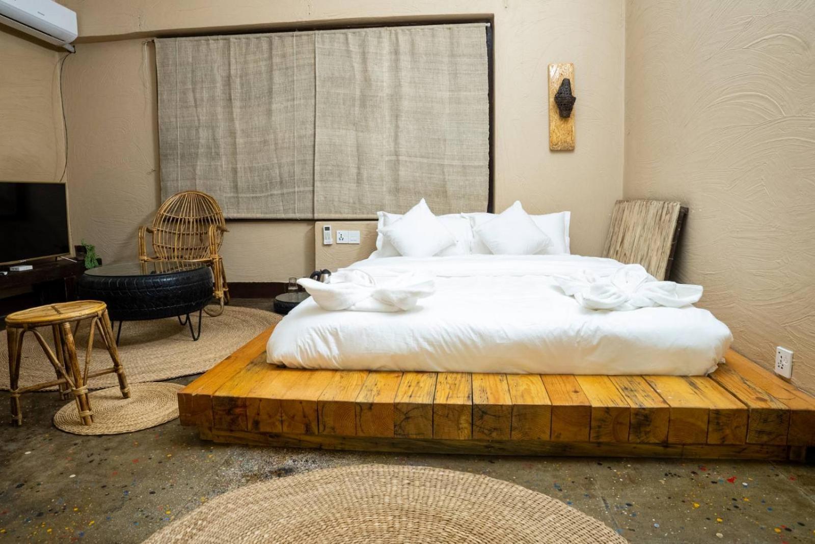 The Weavers Inn Lalitpur 外观 照片